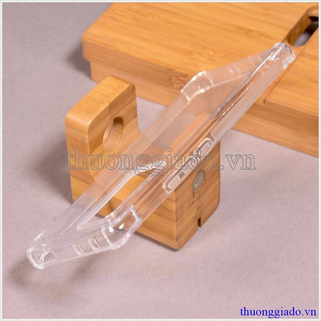 Ốp lưng dẻo Xiaomi Mi 12 Pro (Ốp lưng Silicone trong suốt tăng cường chống sốc 4 góc)